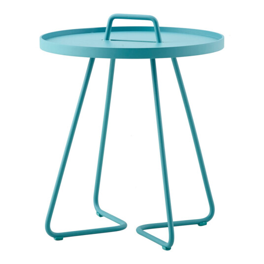 Cane-line On-the-Move 44 cm Aqua Cane-line On-the-Move 44 cm Aqua