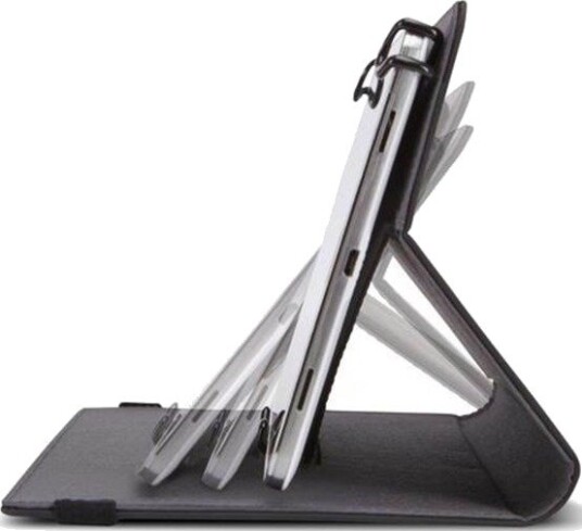 Case Logic SureFit 2.0 Folio for 7-8" Tablet - Black