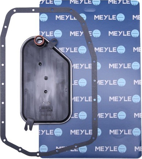 Hydraulisk filtersett, automatgir MEYLE 300 243 4108/S