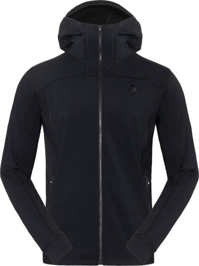 Sweet Protection Men's Sawyer Zip Hoodie Black M