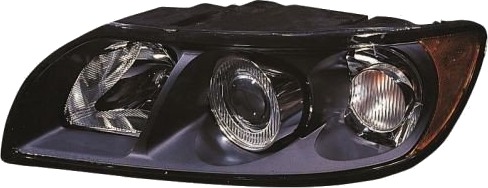 ABAKUS 773-1118L-LD7M2 Frontlykter