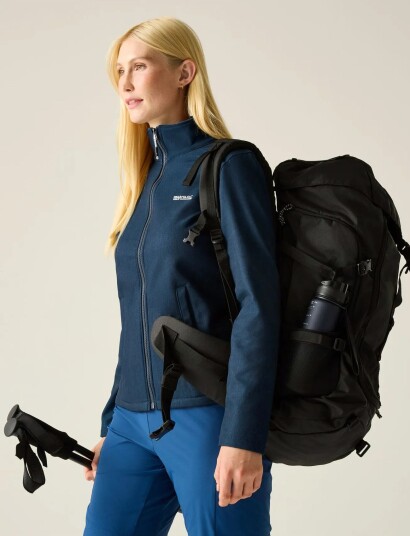 Regatta Connie V Softshell Navy S Regatta Connie V Softshell Navy S