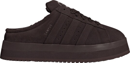 Adidas Originals Campus 00S Wtr Lo  W Brown 39 1/3