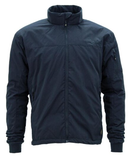 Carinthia G-Loft Windbreaker Svart S Carinthia G-Loft Windbreaker Svart S