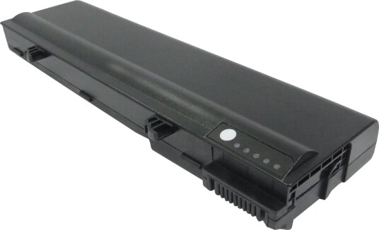 Batteri til DELL XPS M1210 6600 mAh
