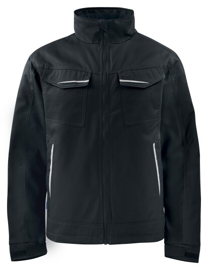 Projob 5426 Foret Servicejakke Black Xs