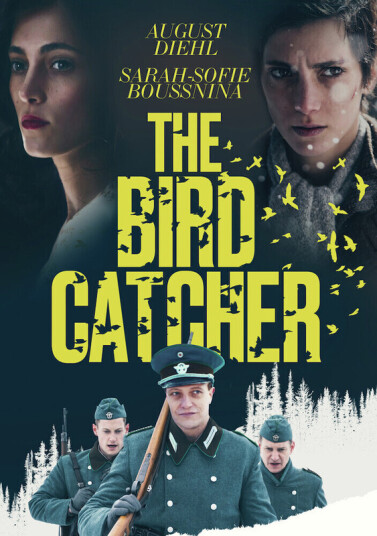 Birdcatcher DVD