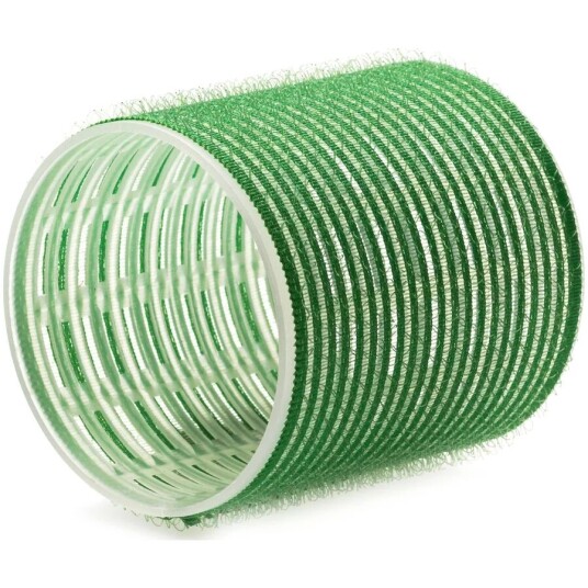 Bravehead Self Grip XL Green 61 mm, 6-pack,  Bravehead Hårruller