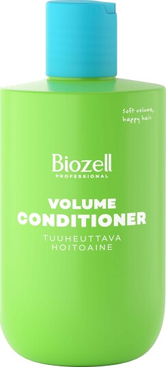 Biozell Volume Conditioner 250 ml Biozell Volume Conditioner 250 ml