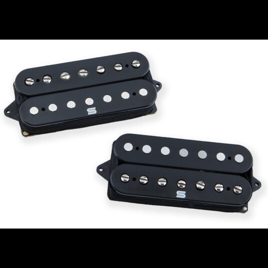 Seymour Duncan Set, Duality 7 String Black