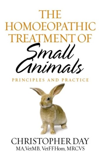 The Homoeopathic Treatment Of Small Animals Av Christopher E I Day The Homoeopathic Treatment Of Small Animals Av Christopher E I Day
