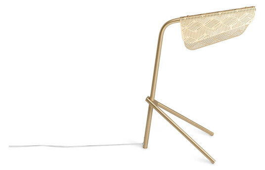 Petite Friture Mediterranea Table Lamp Petite Friture Mediterranea Table Lamp