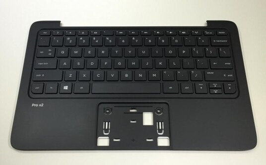 HP Keyboard (GERMANY) HP Keyboard (GERMANY)