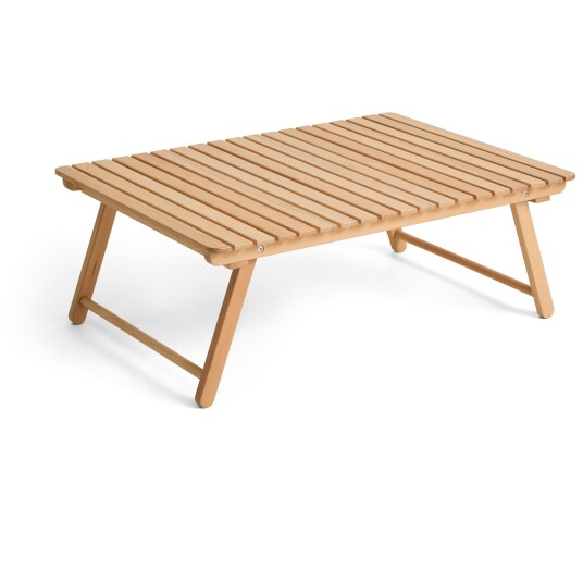 Outdoor Market Folding Table Large Natural Outdoor Market Folding Table Large Natural