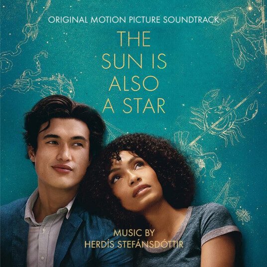 Herdis Stefansdottir Sun Is Also A Star / O.S.T. CD