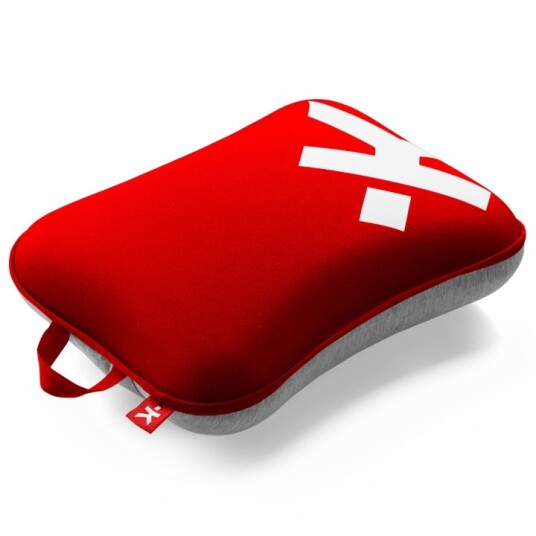 SKROSS Reisepute 39x29,5x12 cm Rød - K