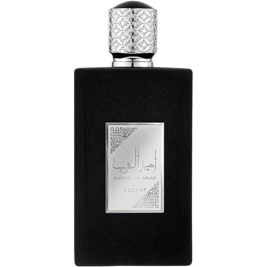 Asdaaf Ameer Al Arab Eau De Parfum 100 Ml Mann Asdaaf Ameer Al Arab Eau De Parfum 100 Ml Mann