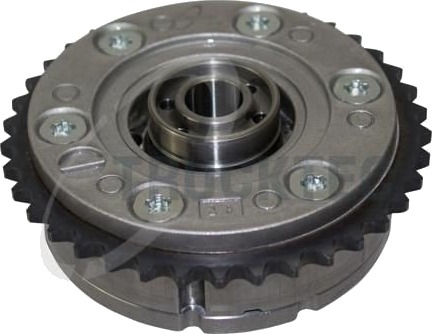 Kamakselregulering TRUCKTEC AUTOMOTIVE 08.12.108