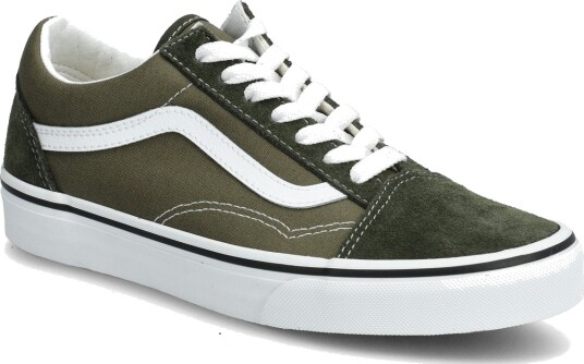 VANS Old Skool Khaki green 36 VANS Old Skool Khaki green 36