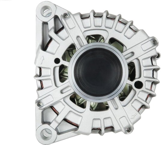 Dynamo AS-PL A3512S Dynamo AS-PL A3512S