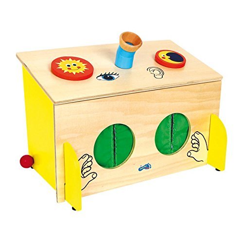 small foot Sansekasse small foot Sansekasse