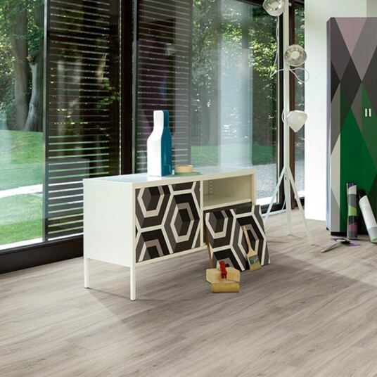 Parador Basic 30 Eik Pastel-grey
