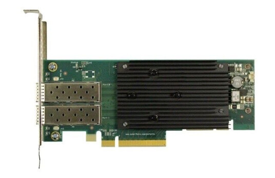 Lenovo Solarflare X2522-Plus Lenovo Solarflare X2522-Plus