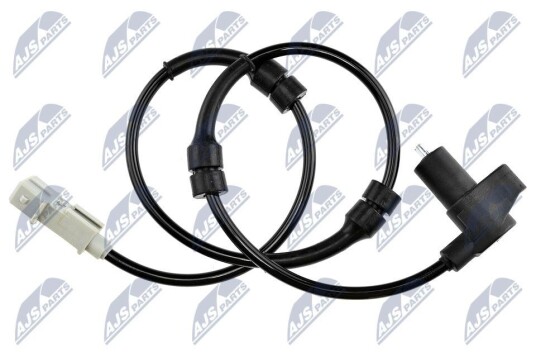ABS sensor NTY HCA-CT-020