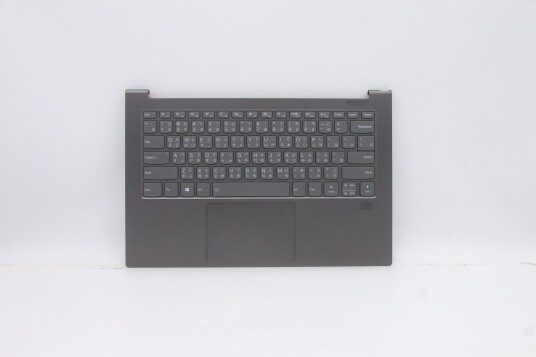 Lenovo Upper Case ASM_CH L 81Q9_IG MEDION