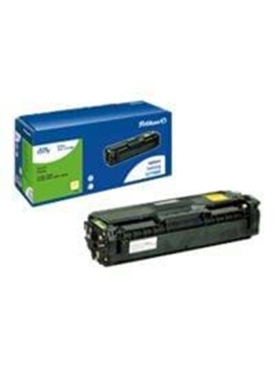 Pelikan 3511Y - Laser toner Yellow Pelikan 3511Y - Laser toner Yellow