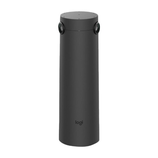 LOGITECH SIGHT - GRAPHITE - WW-9004   CAM