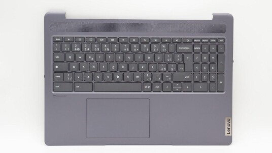Lenovo COVER Upper Case ASM_CZE Lenovo COVER Upper Case ASM_CZE
