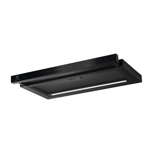 Electrolux Ventilator LFP816K Electrolux Ventilator LFP816K