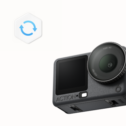Dji Care Refresh 2-year Plan Card Osmo Action 6 Dji Care Refresh 2-year Plan Card Osmo Action 6