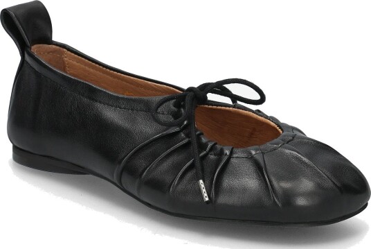 Pavement Palinn - BLACK - 36