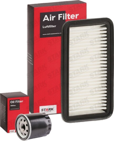 STARK SKFS-18880946 Filtersett STARK SKFS-18880946 Filtersett