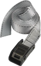 Master Lock 3112Eurdat Grå 150 Kg 2,5 Cm 5 M 1 Stykker Master Lock 3112Eurdat Grå 150 Kg 2,5 Cm 5 M 1 Stykker