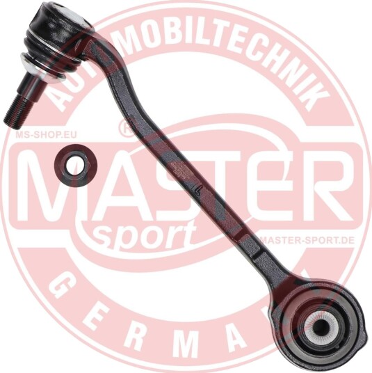 MASTER SPORT 42432 PCS MS Bærearm