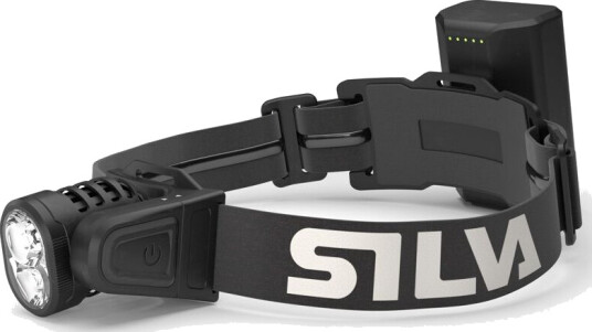 Silva Free 3000 M Hodelykt No Size