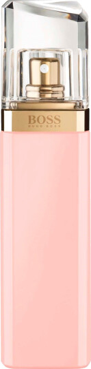 Hugo Boss Ma Vie Eau de Parfum for Women 50 ml - Amber og Treaktig Duft