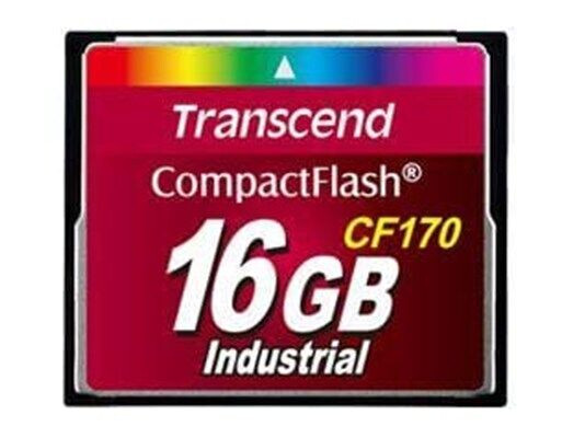Transcend CF170 Industrial