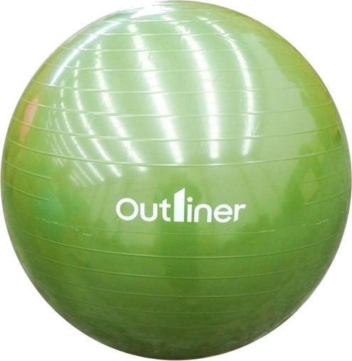 Gymball Pvc Ls3221-65Cm Gymball Pvc Ls3221-65Cm