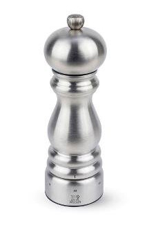 Pepperkvern Peugeot Paris - Stål H18 Cm