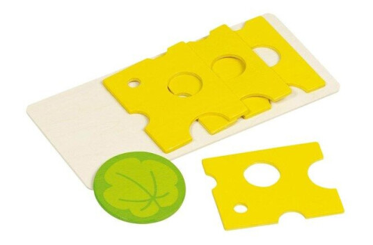 Goki Cheese Board Wood Goki Cheese Board Wood