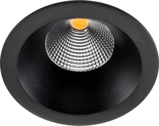 SG Armaturen Junistar soft black 9w led 2700k SG Armaturen Junistar soft black 9w led 2700k