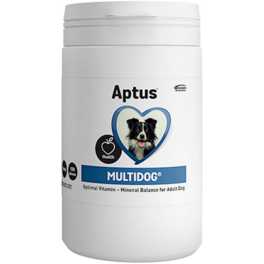 Multidog 150 Stk. Multidog 150 Stk.