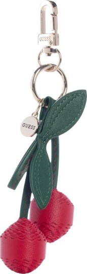 Guess Dame Accessories Rød ONE SIZE, Guess Dame Accessories Rød ONE SIZE,