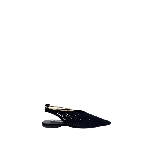 Jil Sander Dame Sko Svart 40 EU,