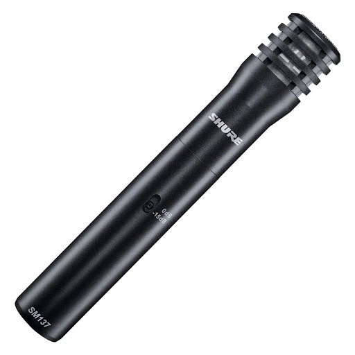 Shure SM137-LC Shure SM137-LC