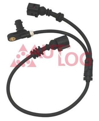 Sensor, ABS AUTLOG AS4283 Sensor, ABS AUTLOG AS4283